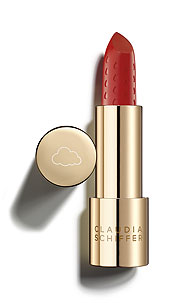 Cream Lipstick aus &bdquo;Claudia Schiffer Make Up  Claudia&rsquo;s Beauty Secrets for ARTDECO&ldquo; (Produktfoto: ARTDECO)